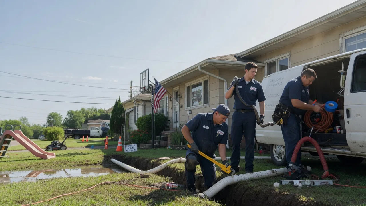 Toilet Installation in Tipton, MO near me